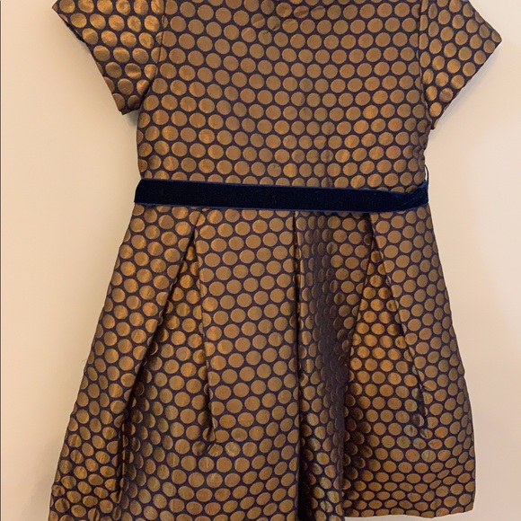 Jacadi dress size 6 girls - Picture 3 of 3